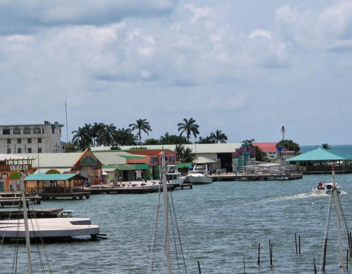 Belize